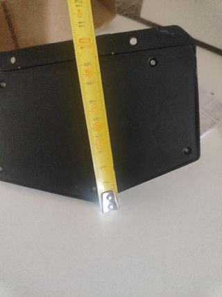 Lámpara Solar con Sensor