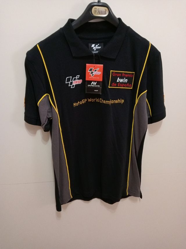 Polo Moto GP Jerez 2010