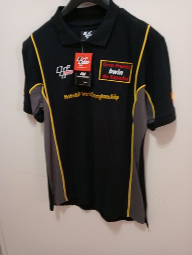 Polo Moto GP Jerez 2010