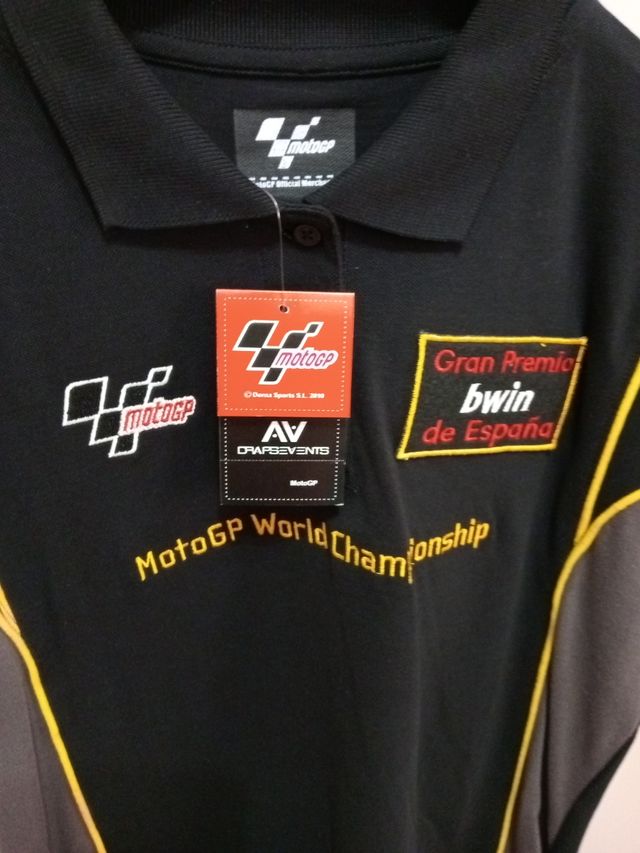 Polo Moto GP Jerez 2010