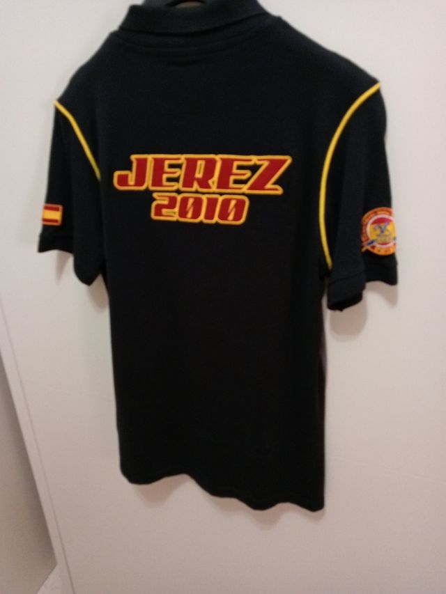 Polo Moto GP Jerez 2010