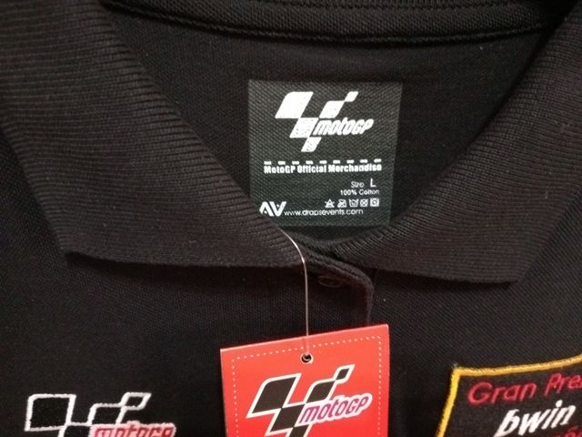 Polo Moto GP Jerez 2010