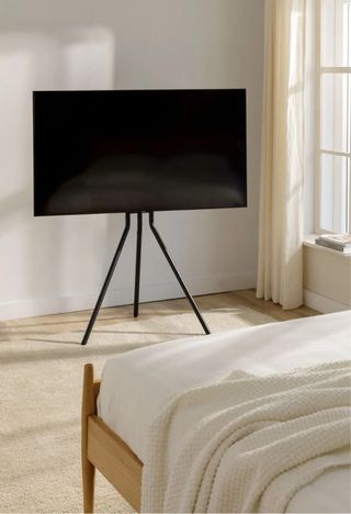 Soporte TV Trípode