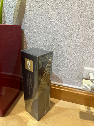 Plancha GHD platinum