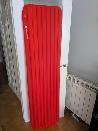 Esterilla Forclaz Air 