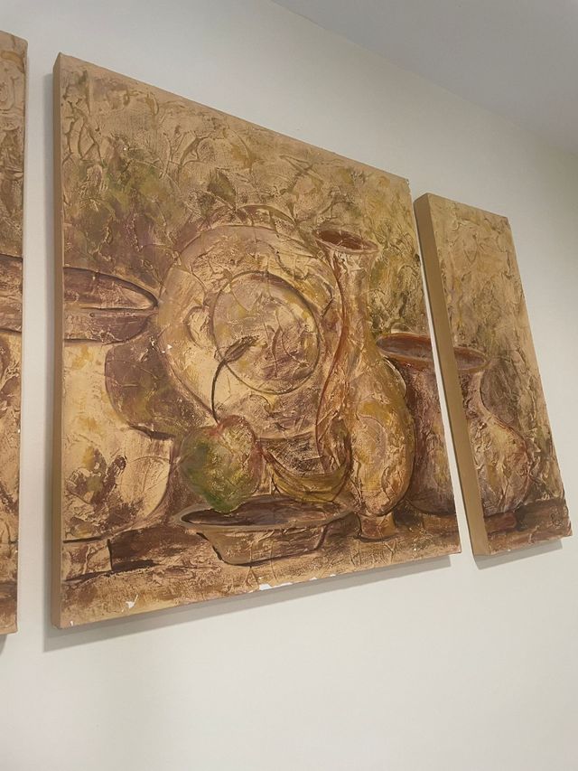 Cuadros Decorativos Salón