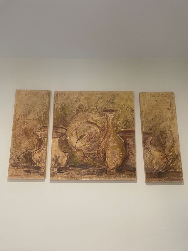 Cuadros Decorativos Salón