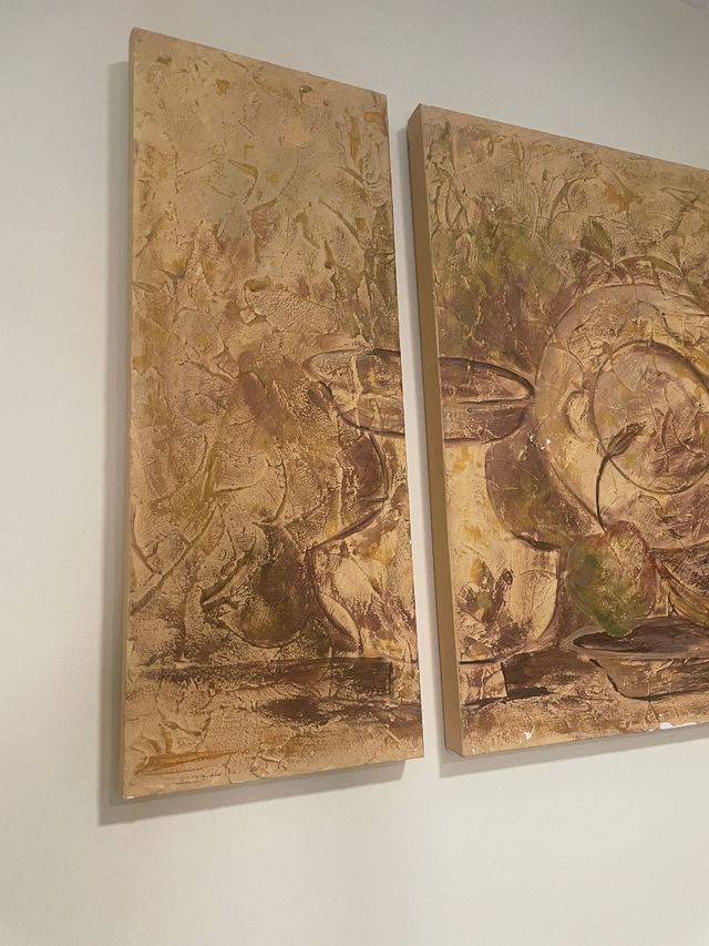 Cuadros Decorativos Salón