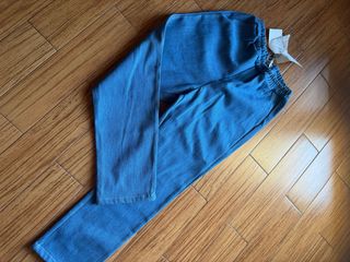 Pantalone Ragazzo MoodOne Blu