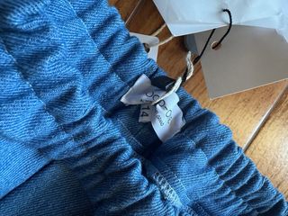 Pantalone Ragazzo MoodOne Blu