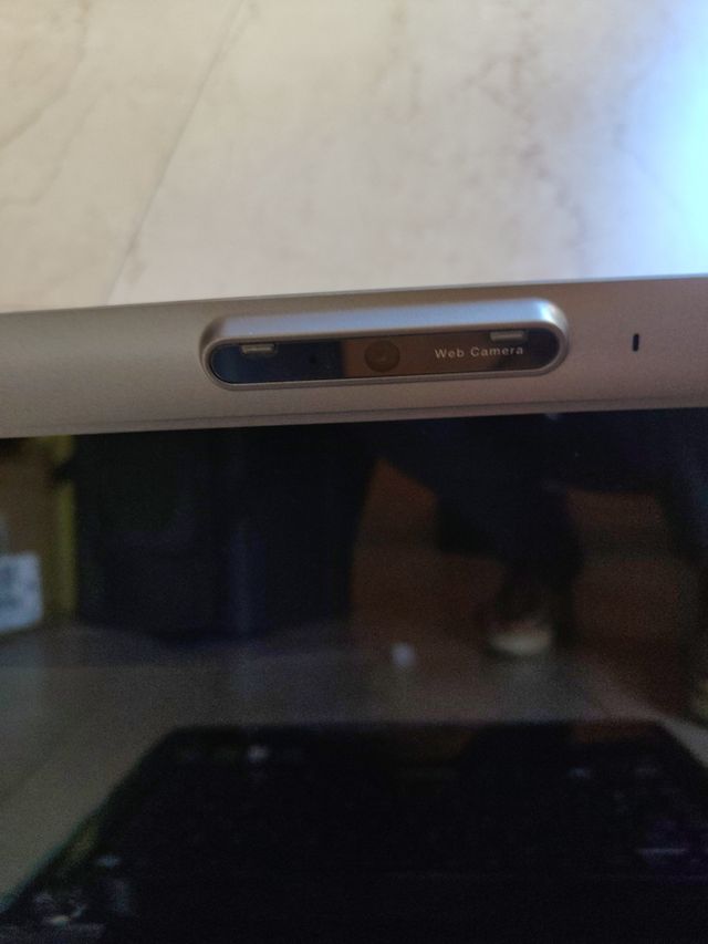 Notebook Toshiba SATELLITE A300