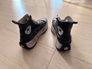 Converse Run Star Hike Smoke Limited Edition