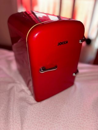 Mini-Nevera Jocca