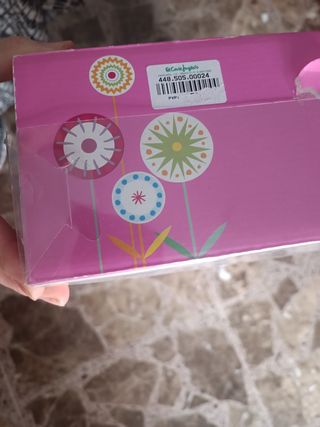 Muñeca Nancy Primera Comunión Morena Famosa