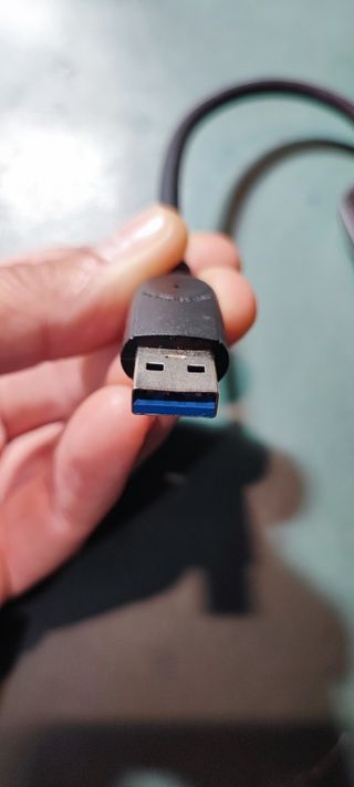Adaptador Wavlink USB 3.0 a HDMI 2K UG3501H