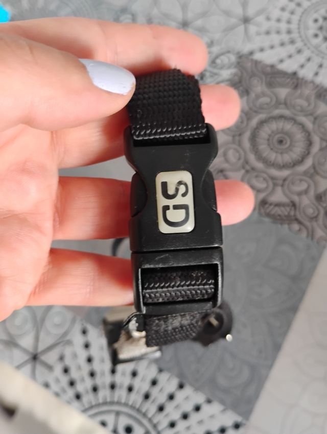 Arnés para perro talla M