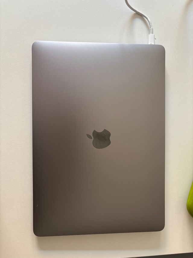 MacBook Air A1 Procesador Gris Espacial