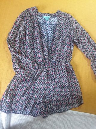 Ropa otoñal Talla M/L