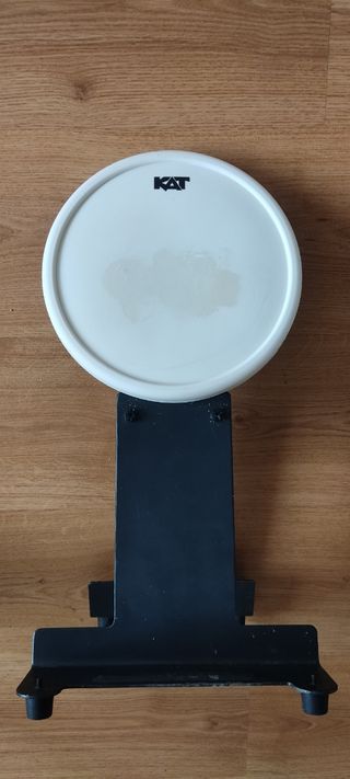 Bombo Electrónico KAT 9"