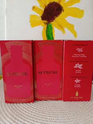 Supreme My Soul Perfume Mujer 100ml