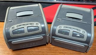 Impresora Datecs DPP-250 