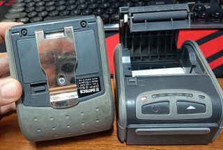 Impresora Datecs DPP-250 
