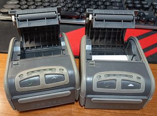 Impresora Datecs DPP-250 