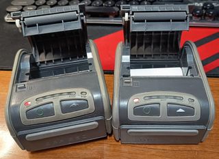 Impresora Datecs DPP-250 