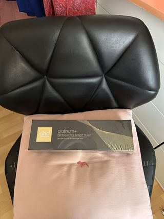 Plancha GHD platinum