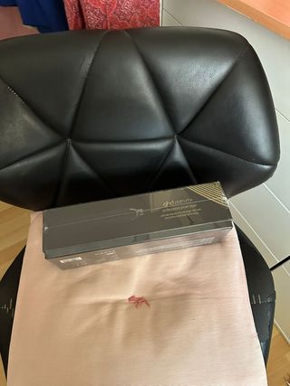 Plancha GHD platinum