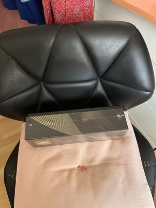Plancha GHD platinum