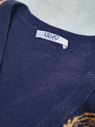 Vestido o jersey de Liu.Jo
