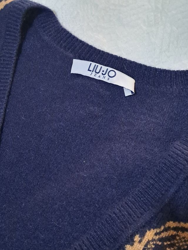 Vestido o jersey de Liu.Jo