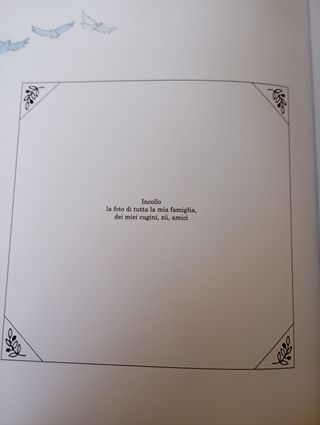 La mia prima comunione. Un giorno da ricordare