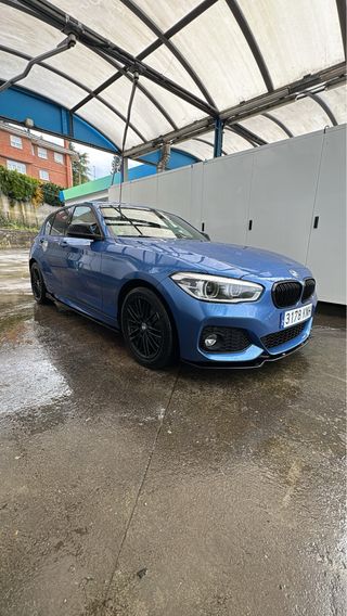 BMW Serie 1 2019