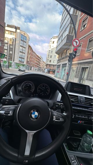 BMW Serie 1 2019