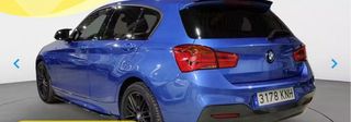 BMW Serie 1 2019