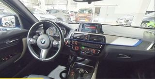 BMW Serie 1 2019