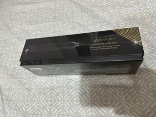 Plancha GHD platinum