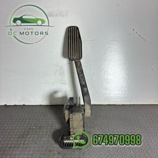 30683514 pedal acelerador Volvo s60 2.4i 160cv   