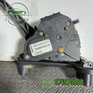 30683514 pedal acelerador Volvo s60 2.4i 160cv   