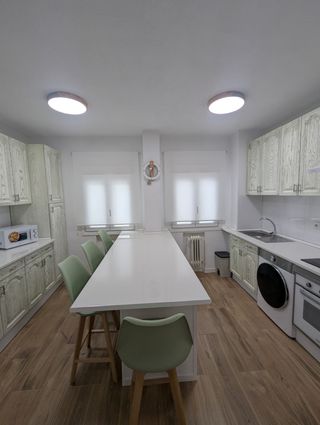 Alquiler Habitación Centro Alcalá de Henares