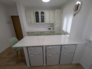 Alquiler Habitación Centro Alcalá de Henares