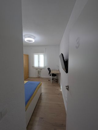 Alquiler Habitación Centro Alcalá de Henares