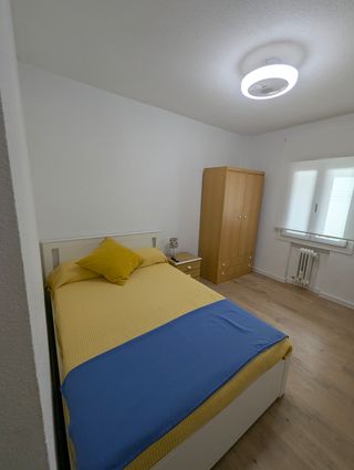Alquiler Habitación Centro Alcalá de Henares