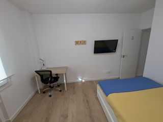 Alquiler Habitación Centro Alcalá de Henares