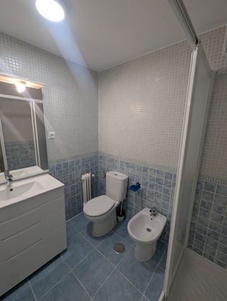 Alquiler Habitación Centro Alcalá de Henares