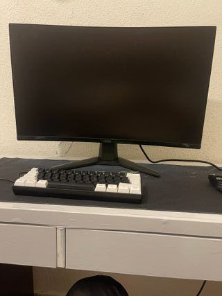 Monitor MSI 27 pulgadas