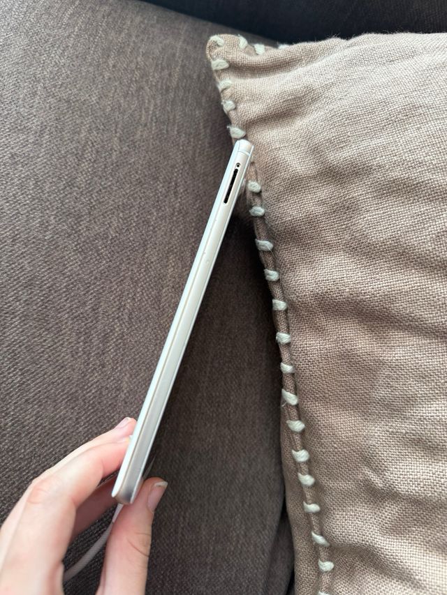 Telemóvel BQ Branco