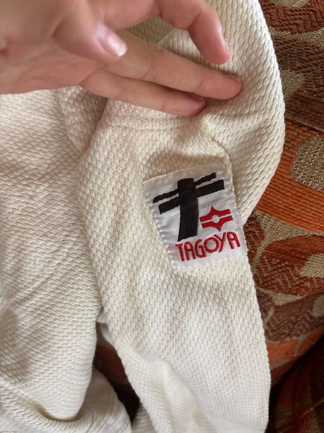 Kimono infantil Tagoya 2/150